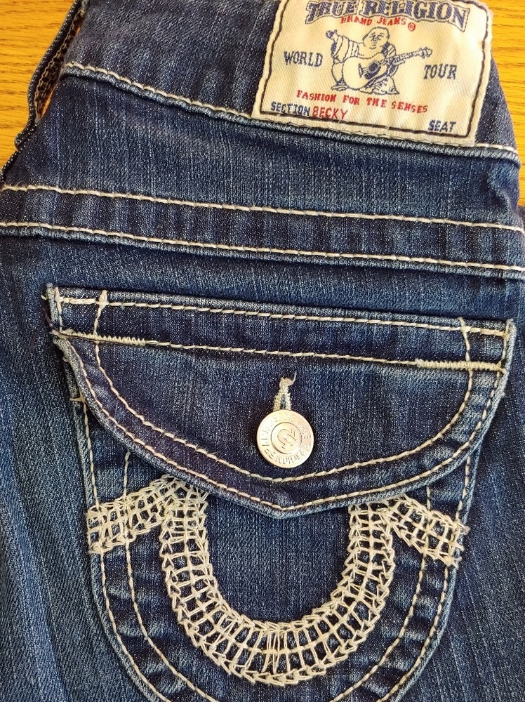 True Religion